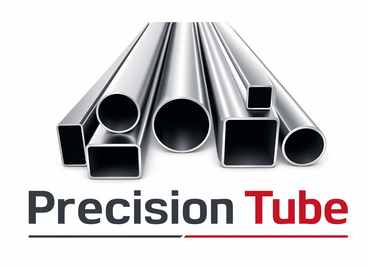 Precision Tube Logo 2026-1